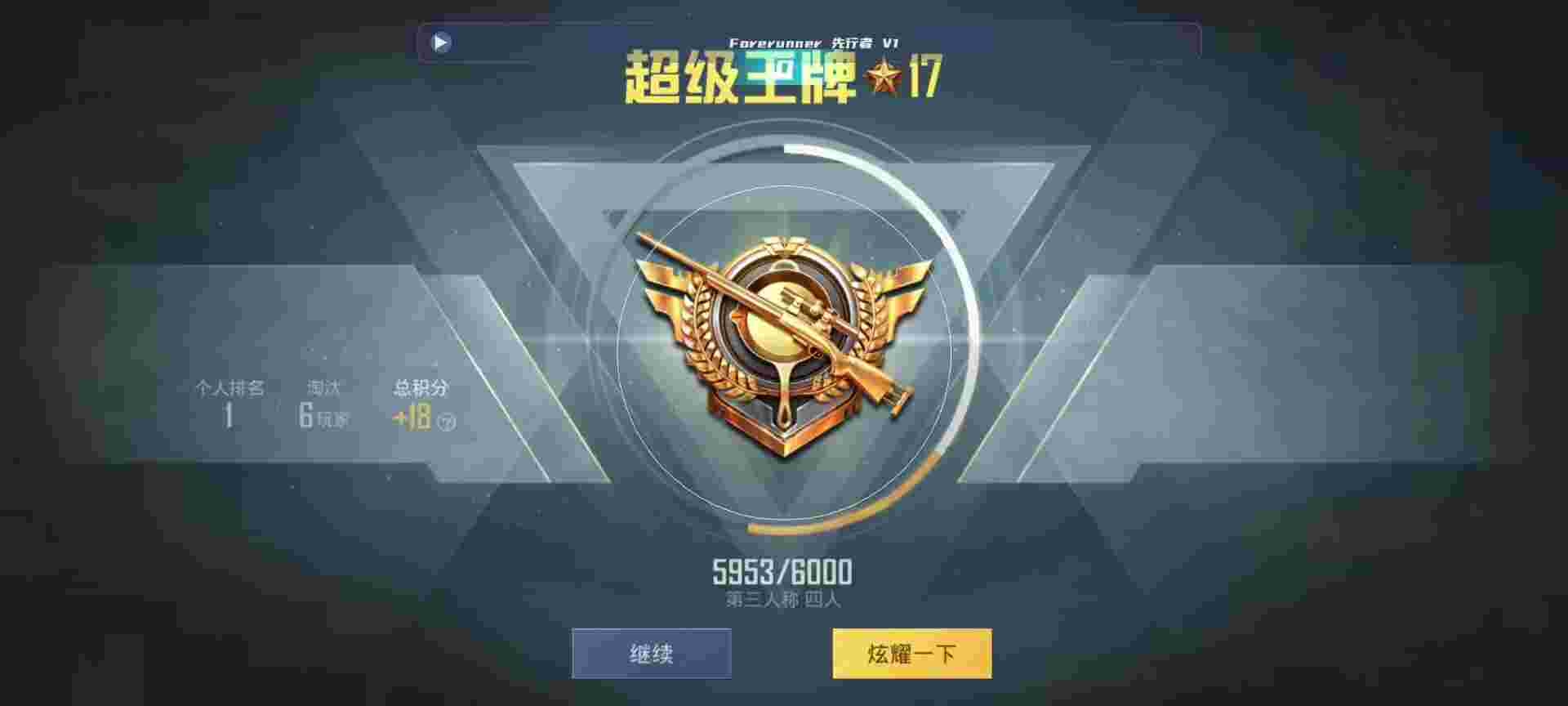 和平精英鸡腿辅助自瞄 - ��ƽ��Ӣ֪���������辅助预览图